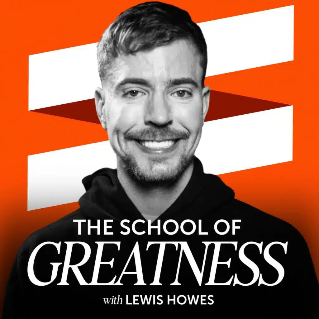 How MrBeast Handles Endless Hate & Still Impacts Millions of Lives