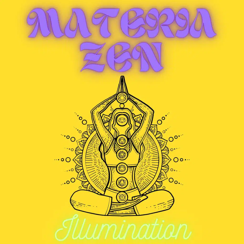 Materia Zen