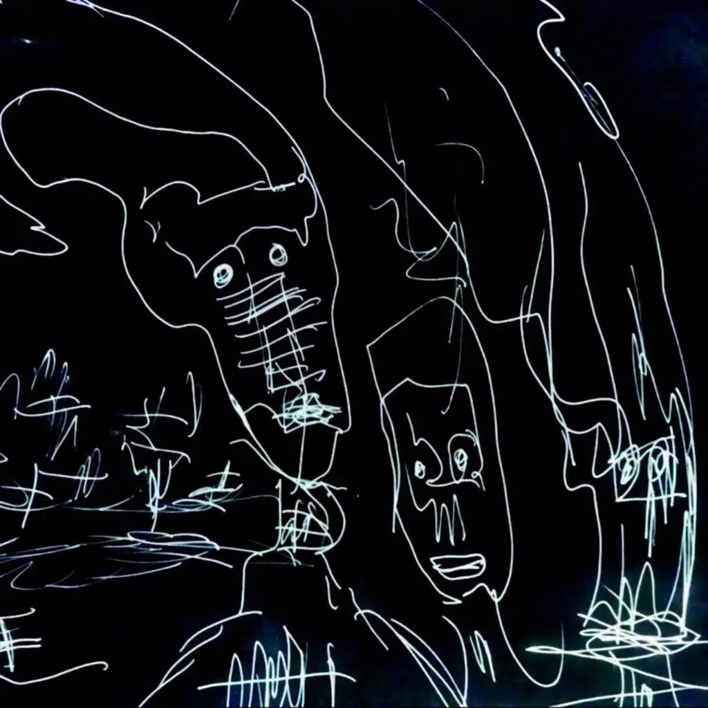 soundtrack to the end of a world