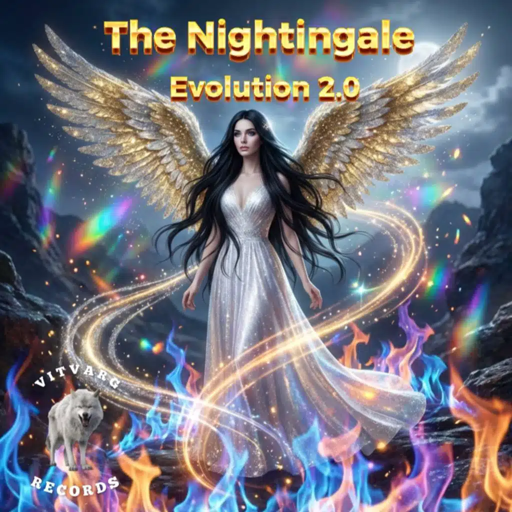 The Nightingale