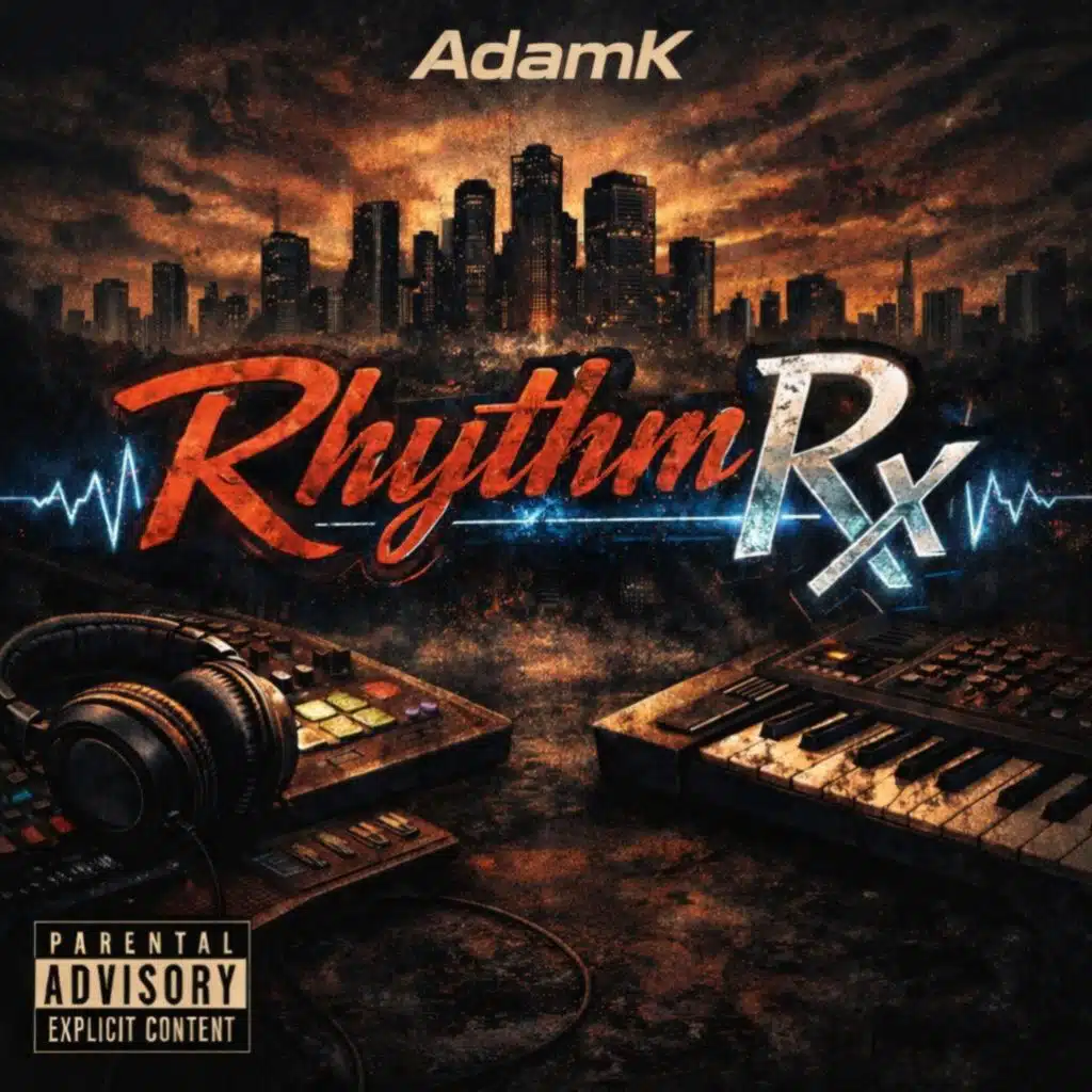 RhythmRx