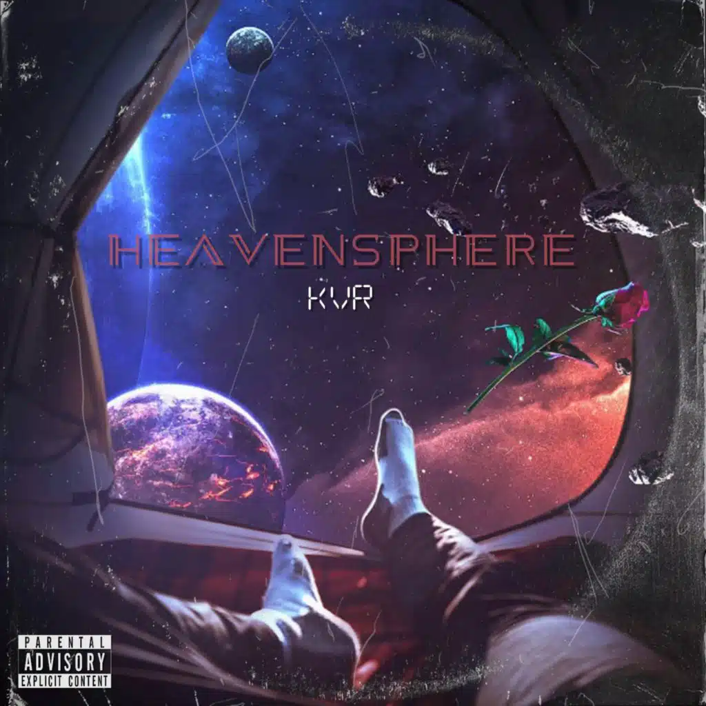 HEAVENSPHERE