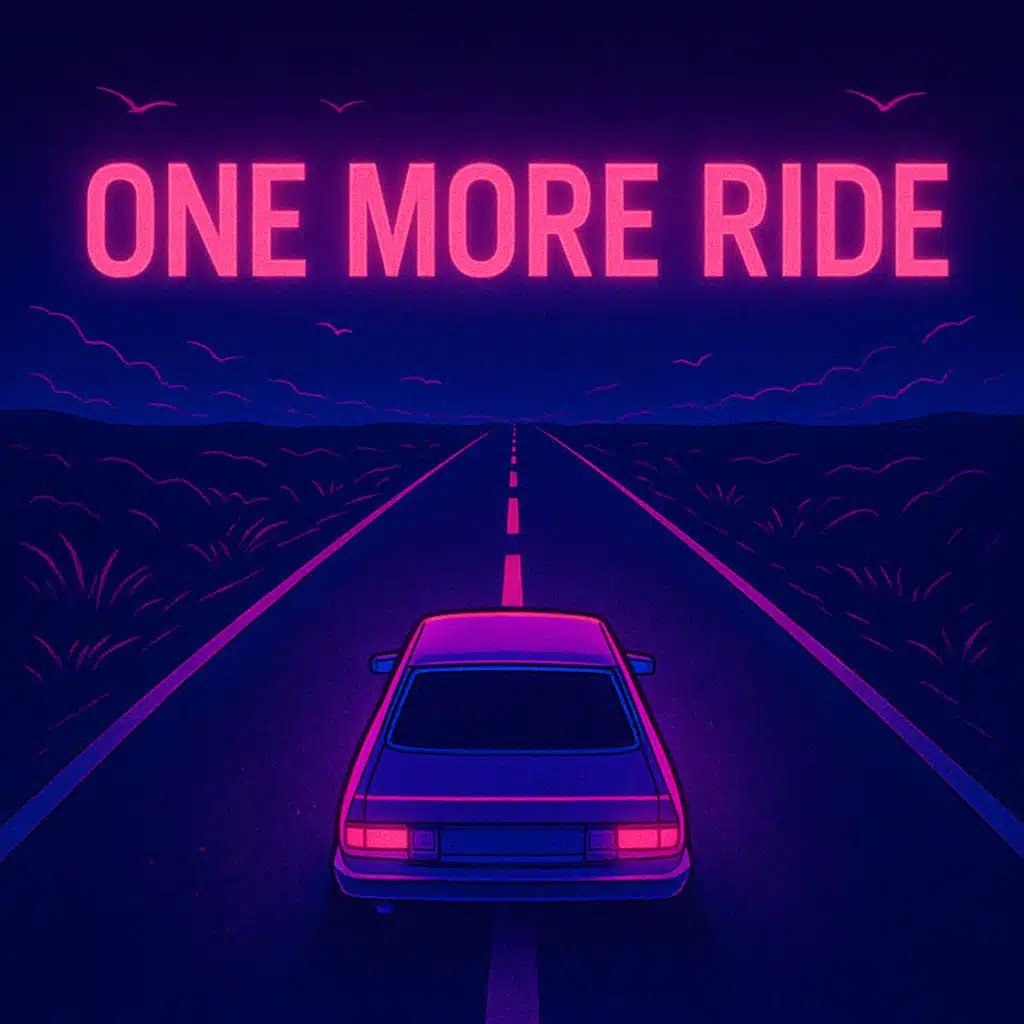 One More Ride (feat. Molly Malones)