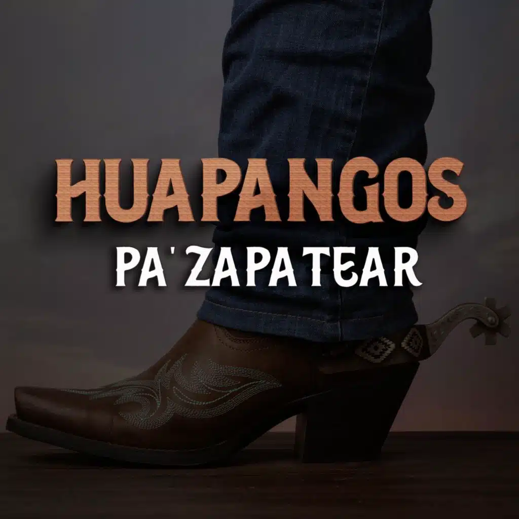 Pa Zapatear (En Vivo)