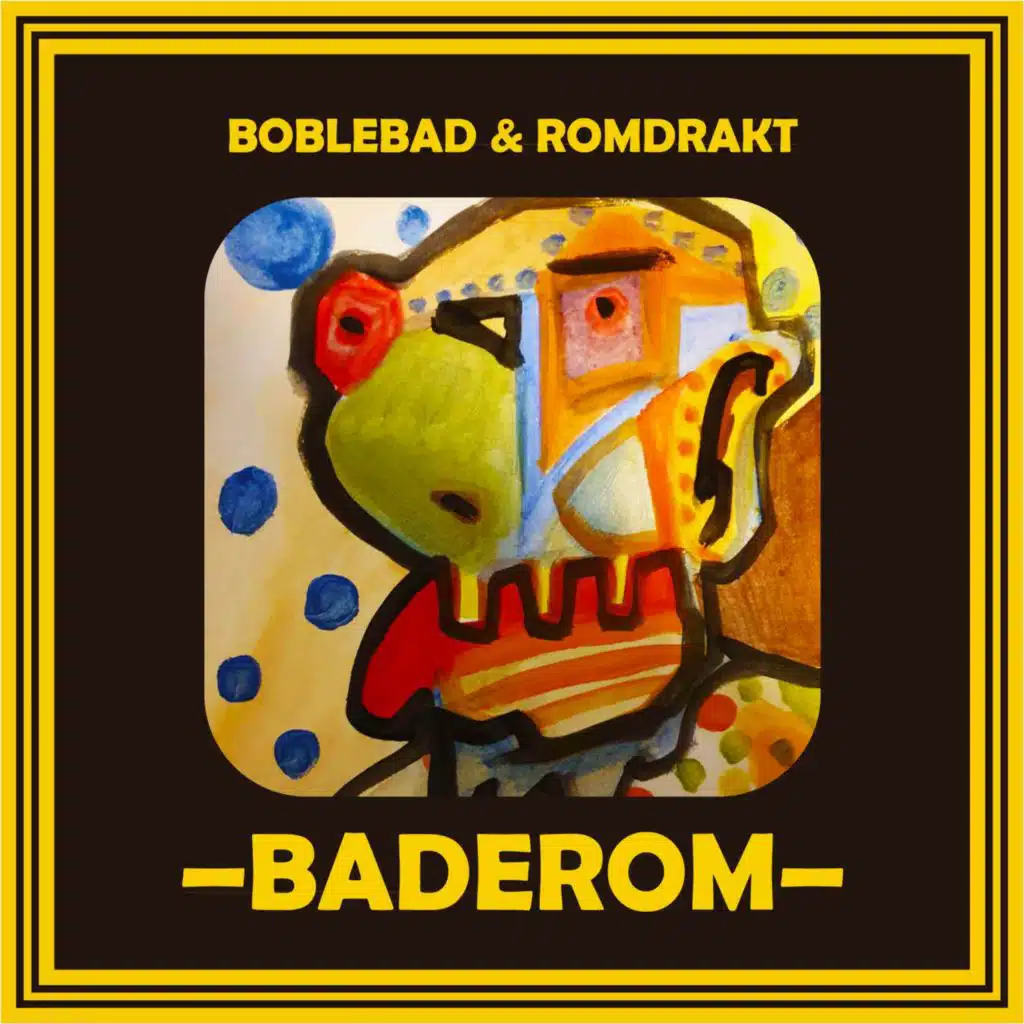 Baderom