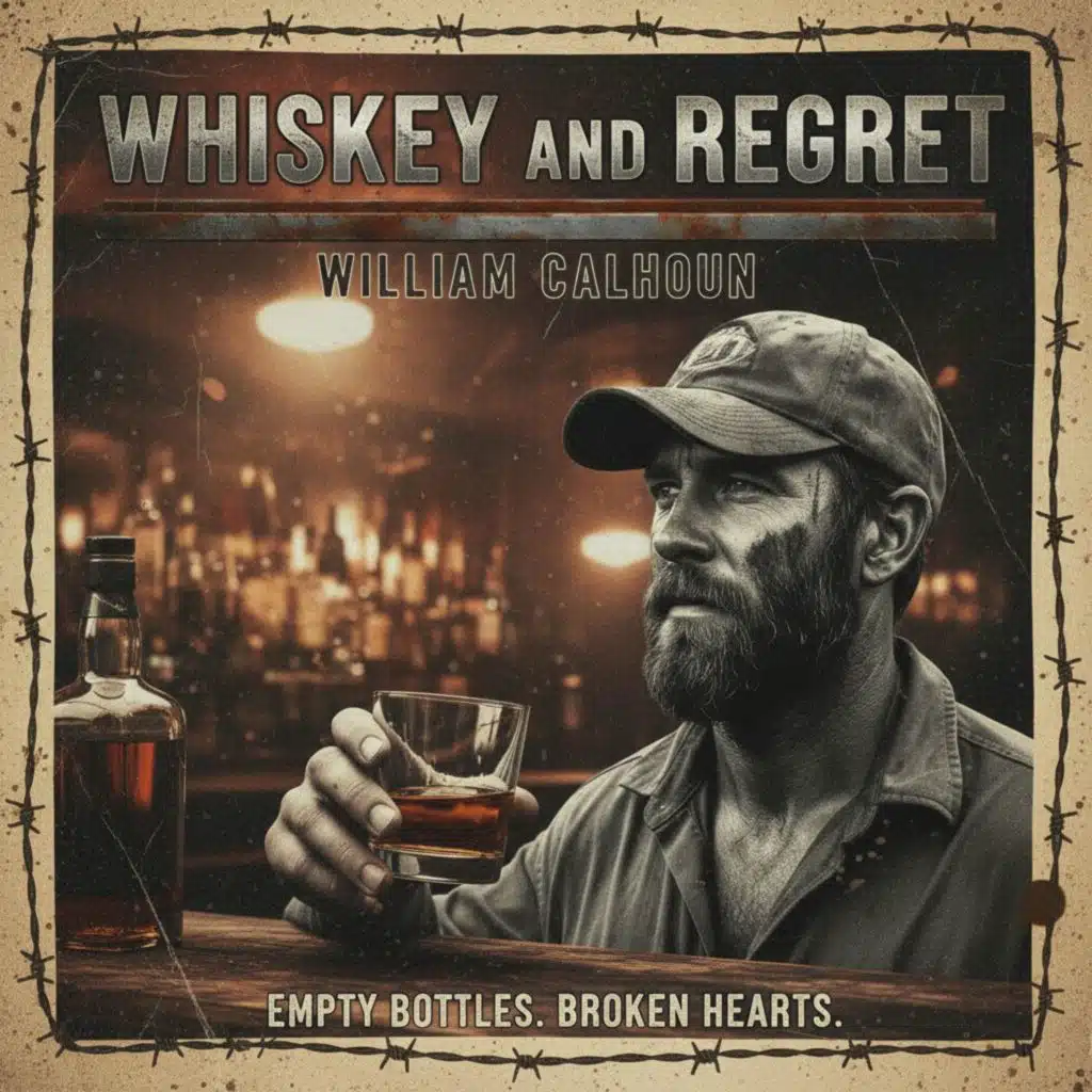 Whiskey and Regret