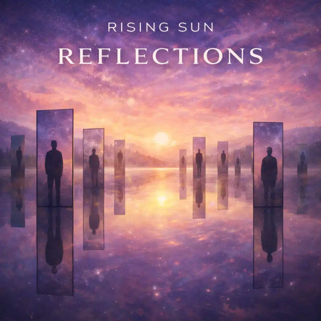 Rising Sun