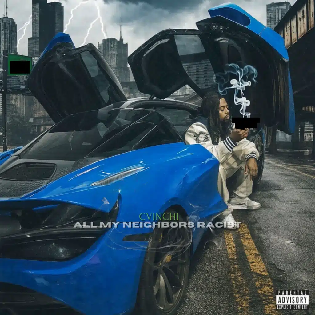 All My Neighbors Racist