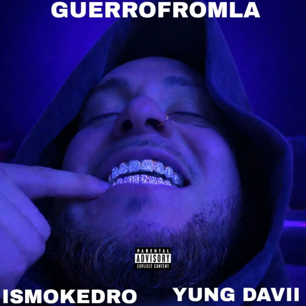 Guerrofromla
