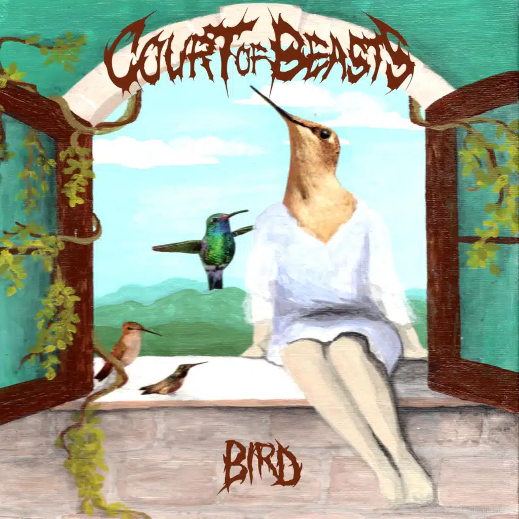 Court Of Beasts