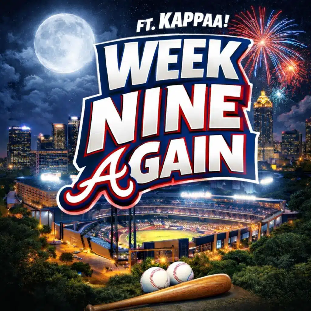 Week Nine