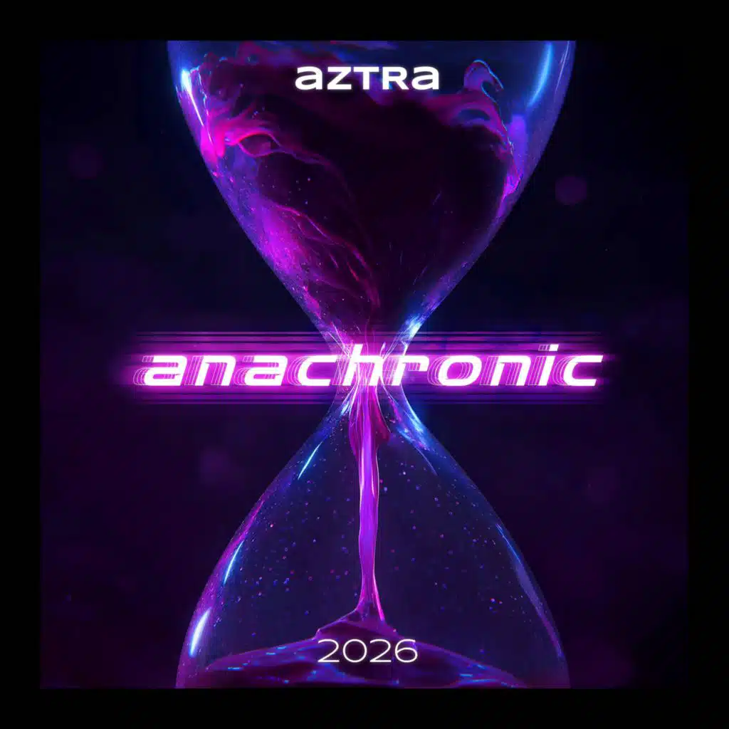Anachronic
