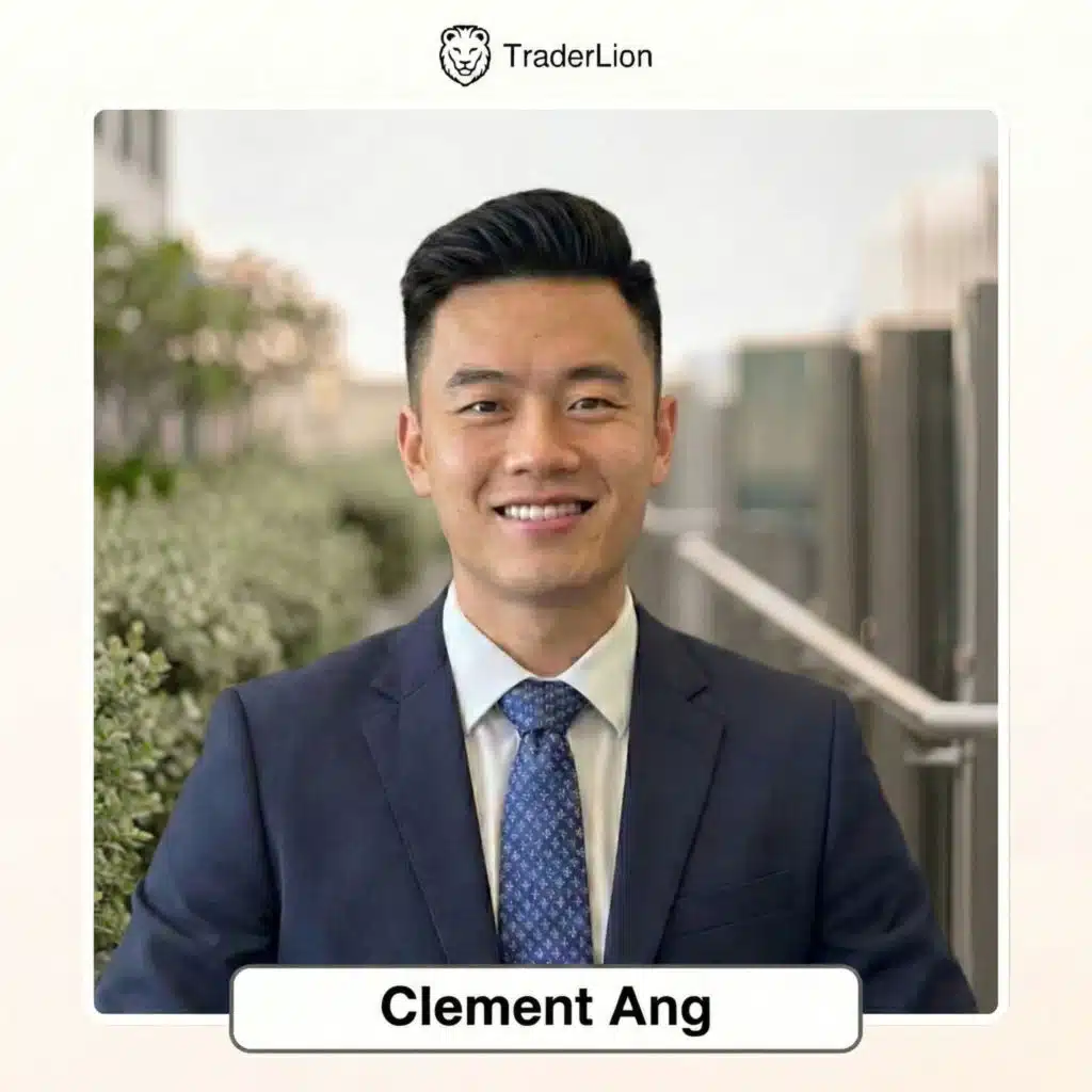 How Clement Ang Achieved 150%+ Returns in the US Investing Championship