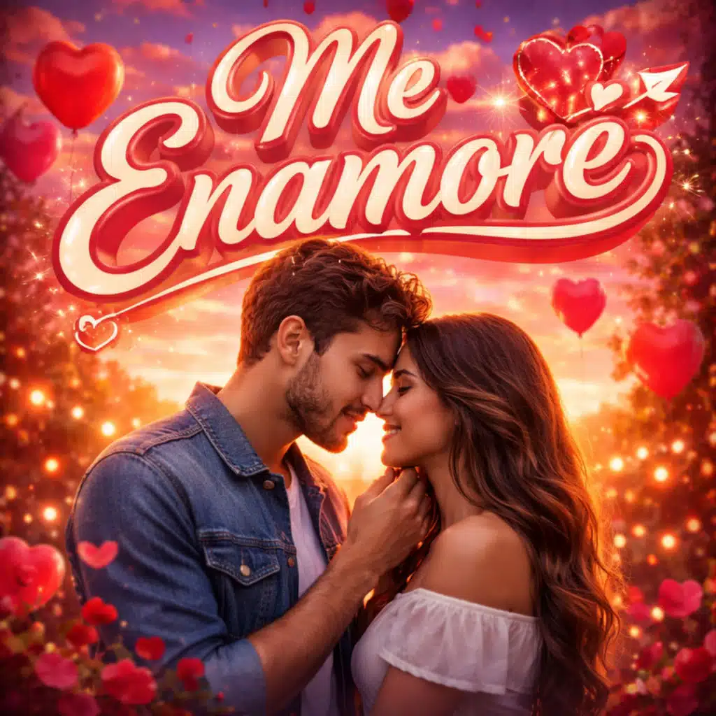 Me Enamore