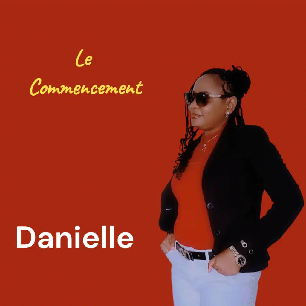 Daniëlle