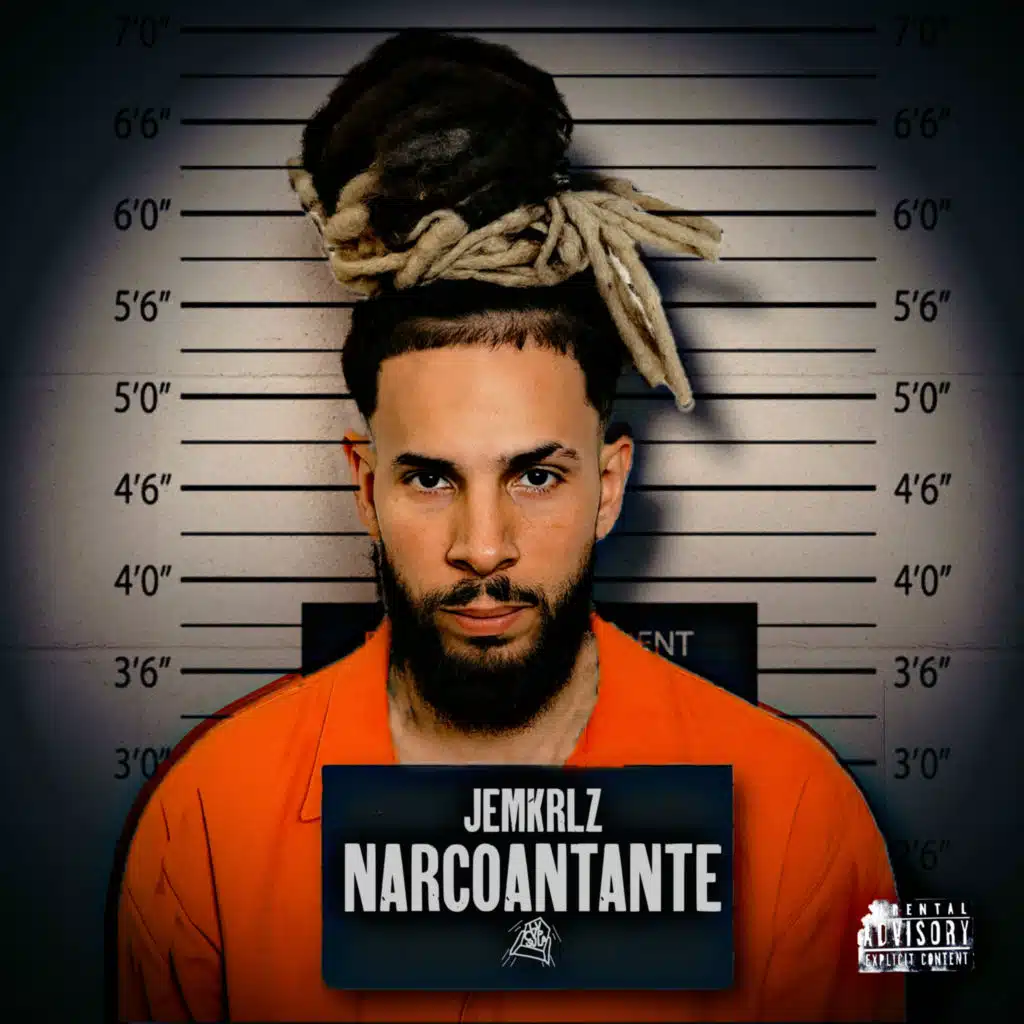 Narcoantante