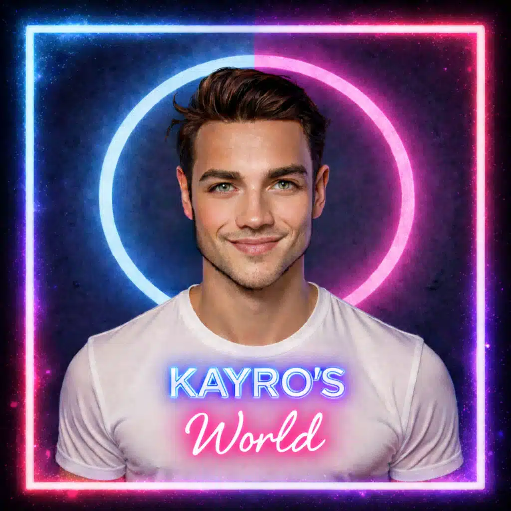 Kayro's World