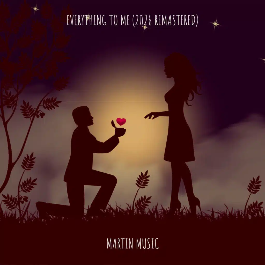 Martin Music