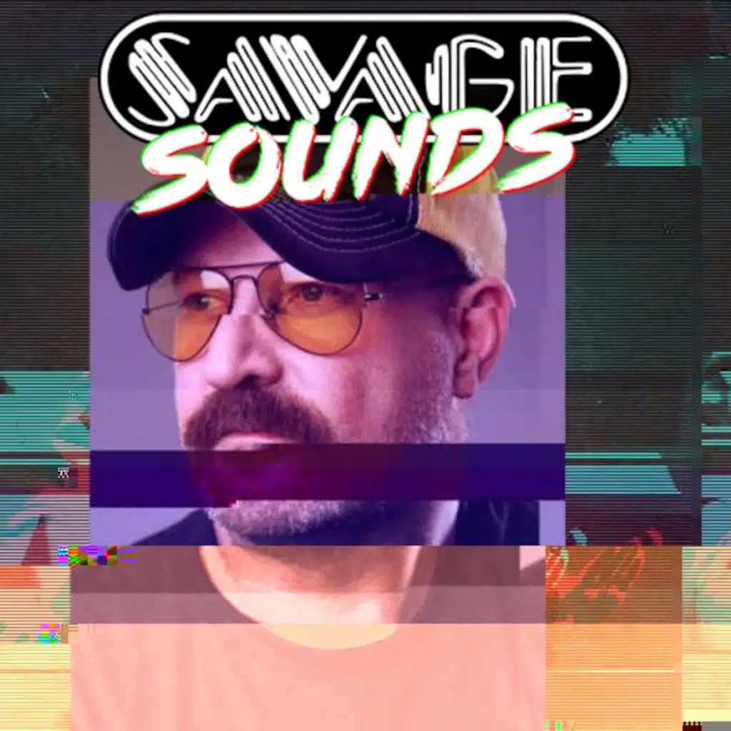 Savage Sounds 02: HiFi Sean