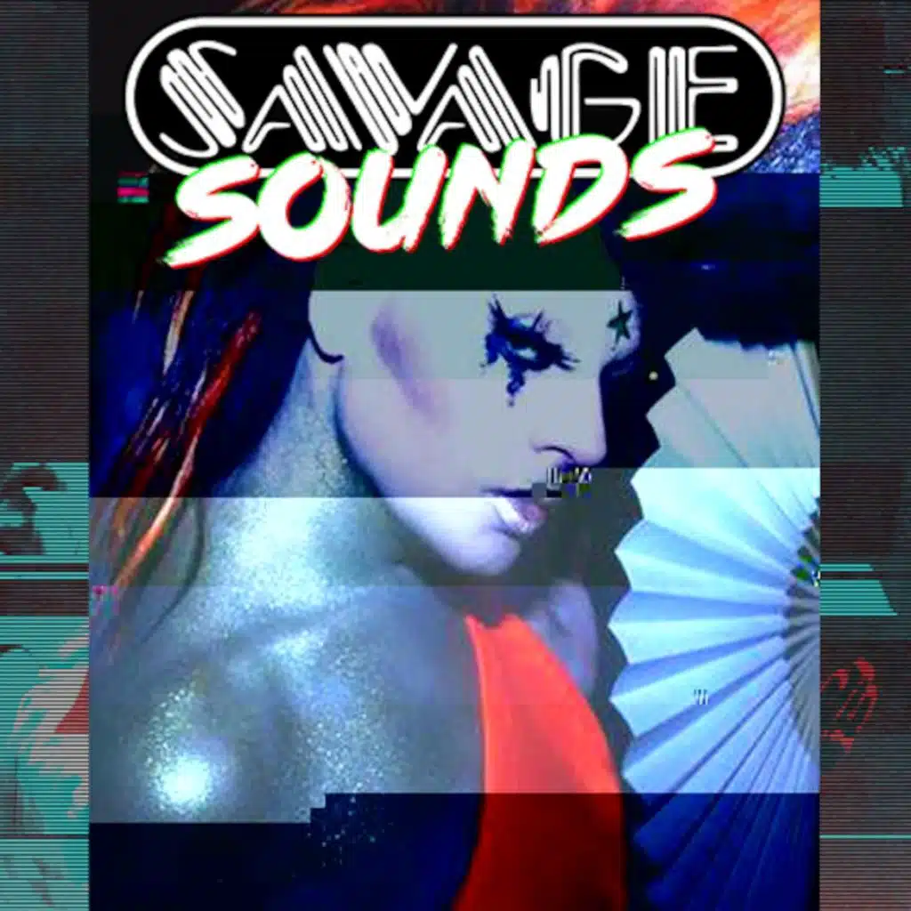 Savage Sounds 01: Tasty Tim