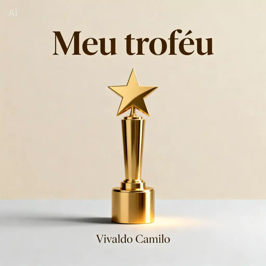 Meu troféu