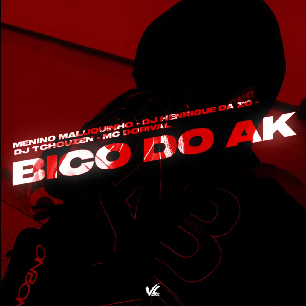 Bico do Ak
