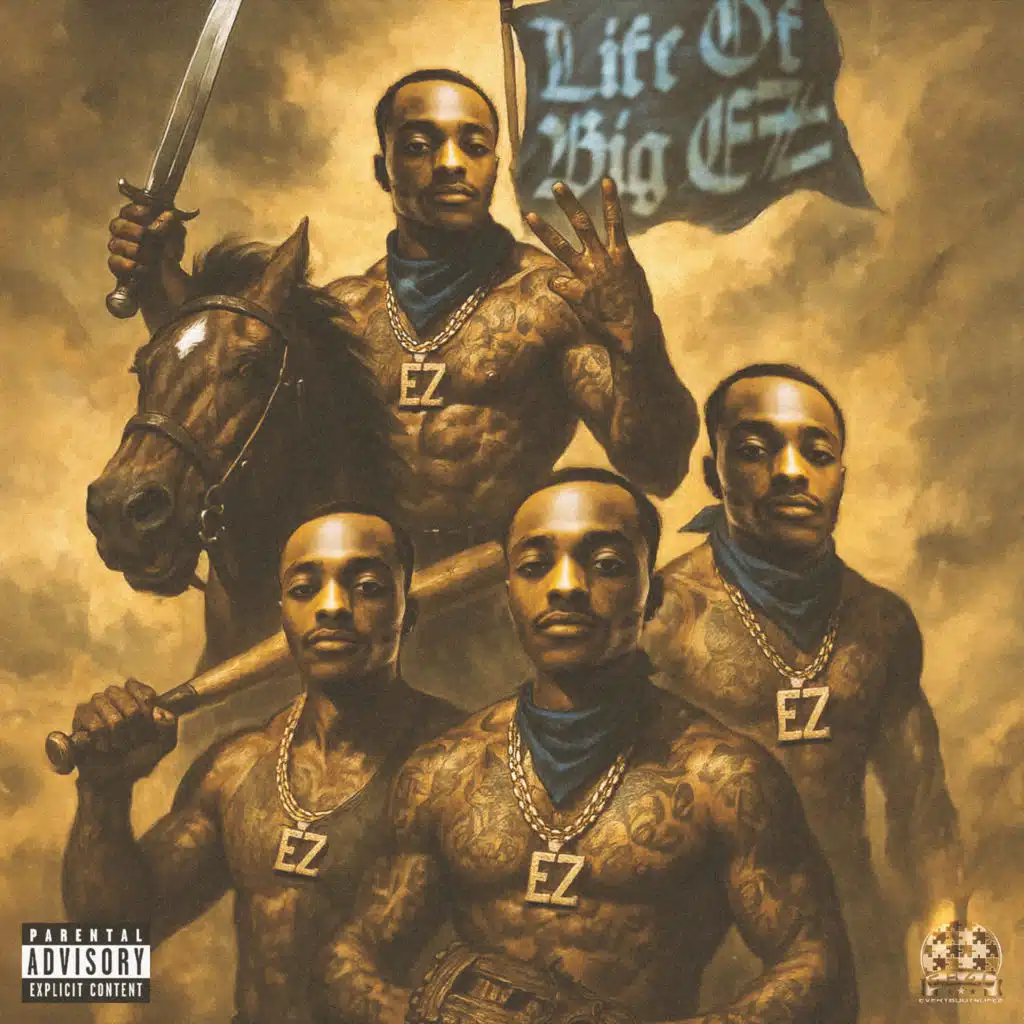 Life of Big Ez
