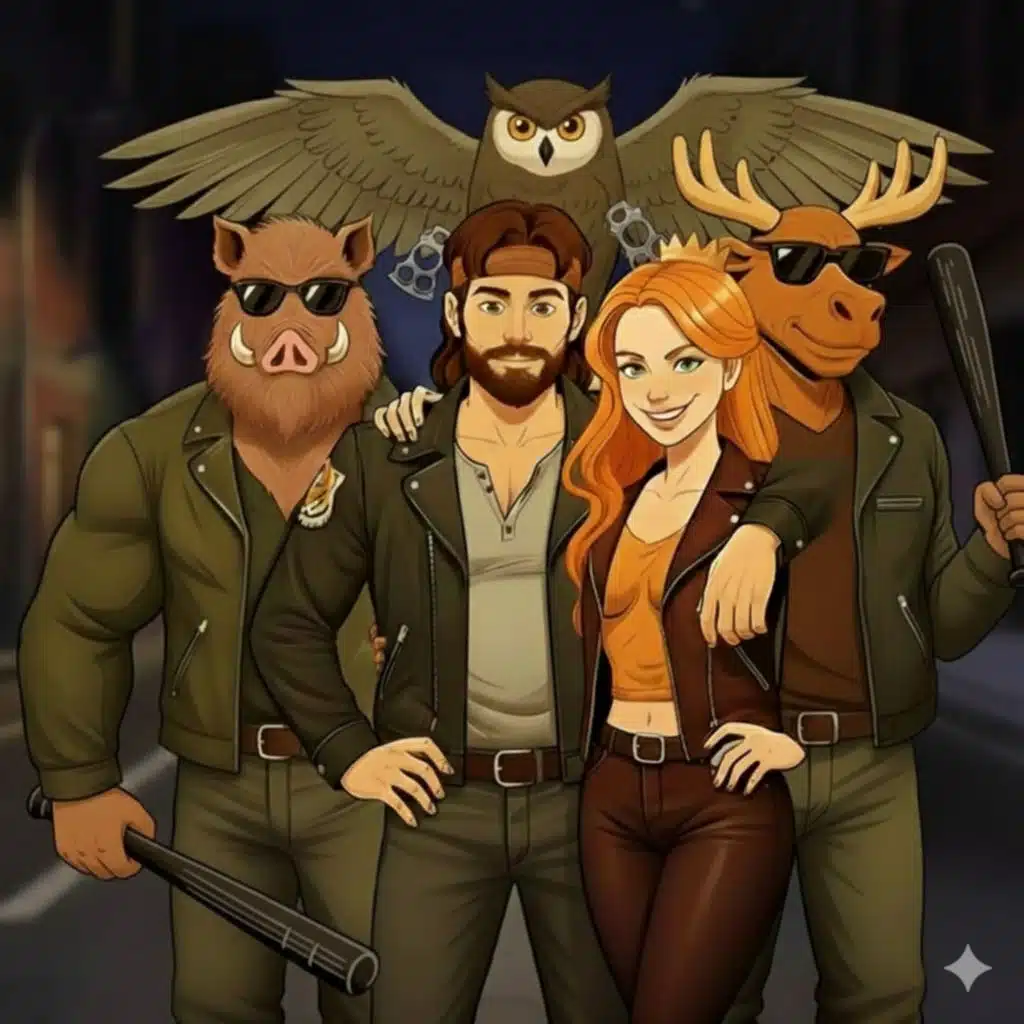 Радио Голос Сети