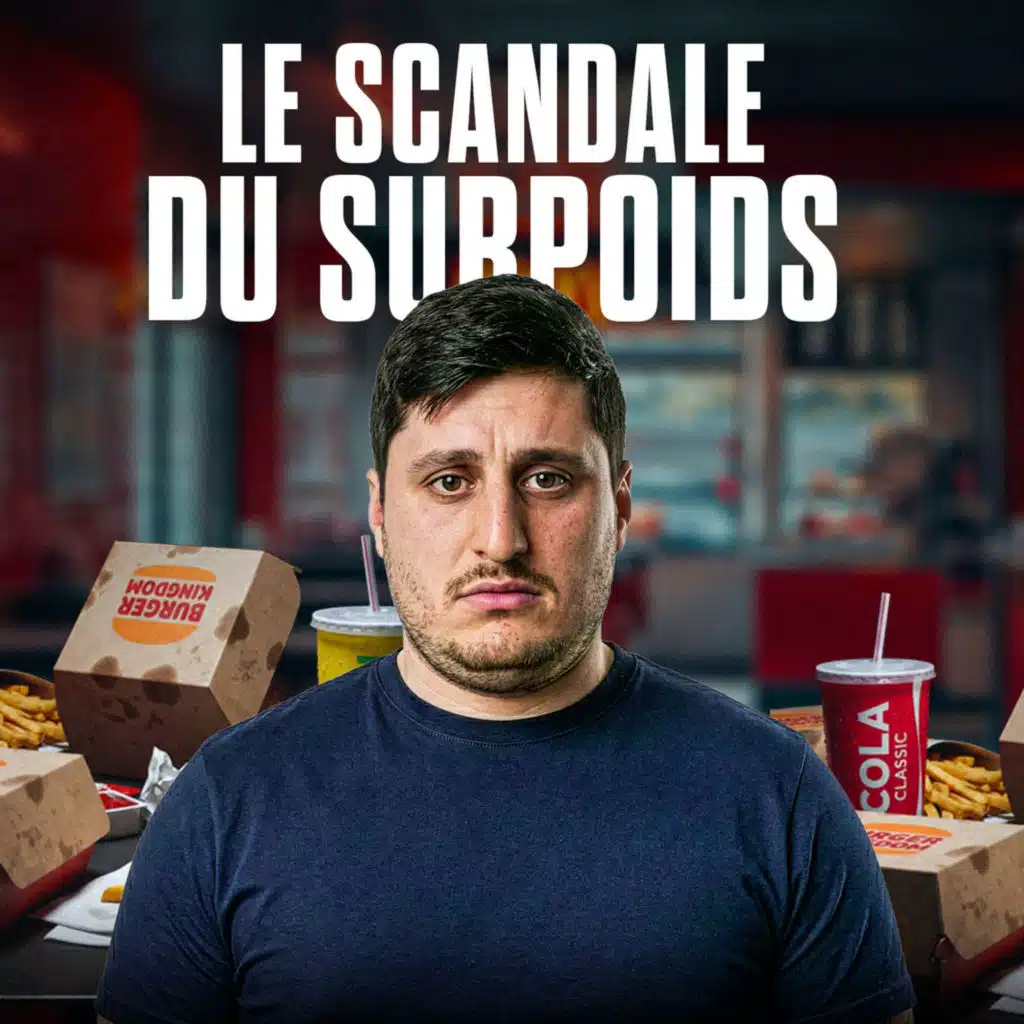 #80 - La FABRIQUE à GROS !