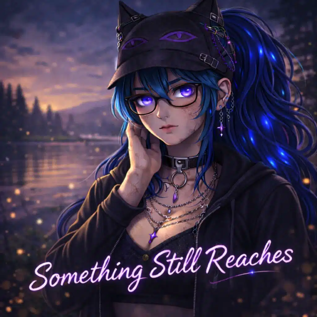 Something Still Reaches