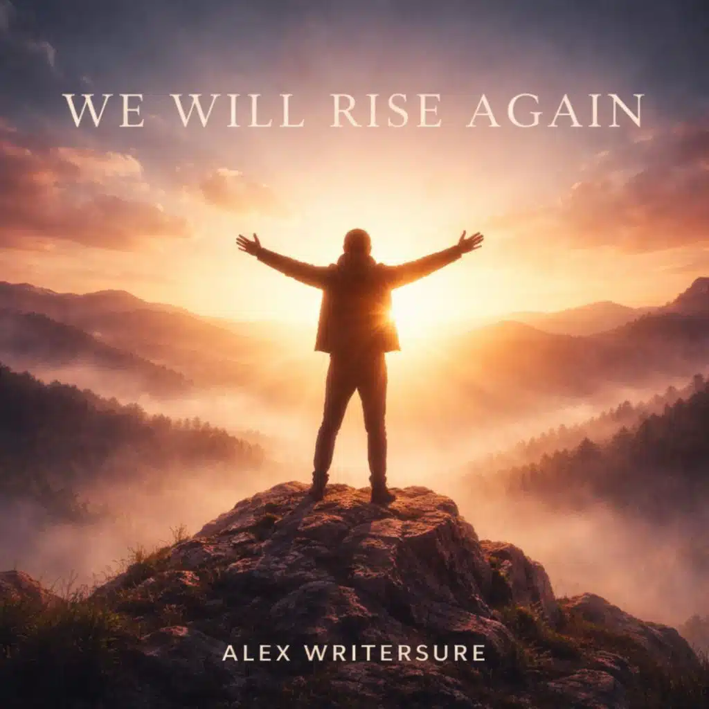 We Will Rise Again