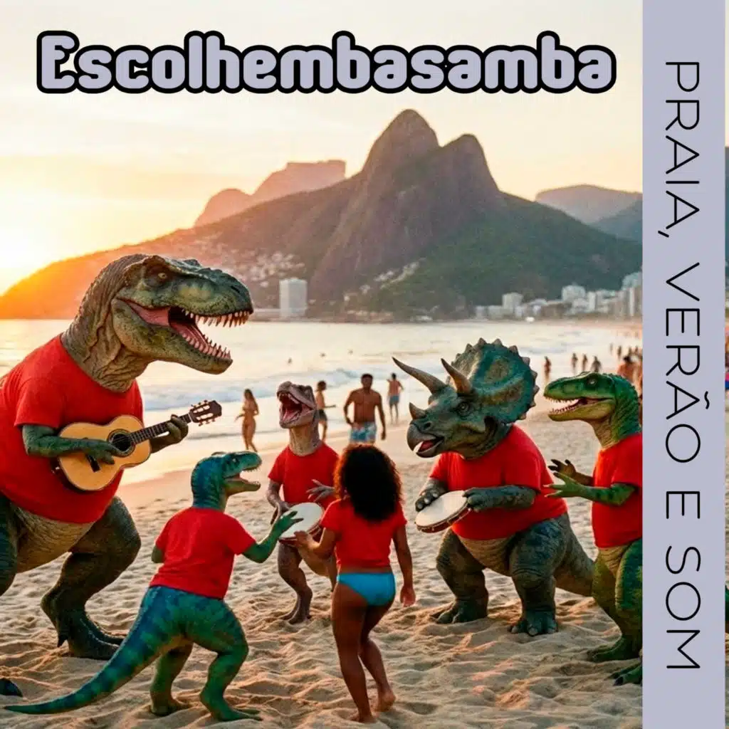 Escolhembasamba