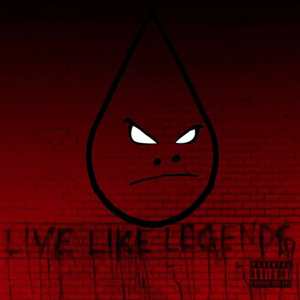 Live Like Legends