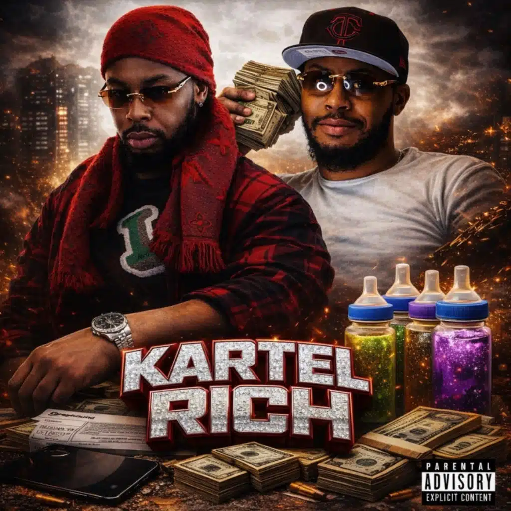 Kartel Rich