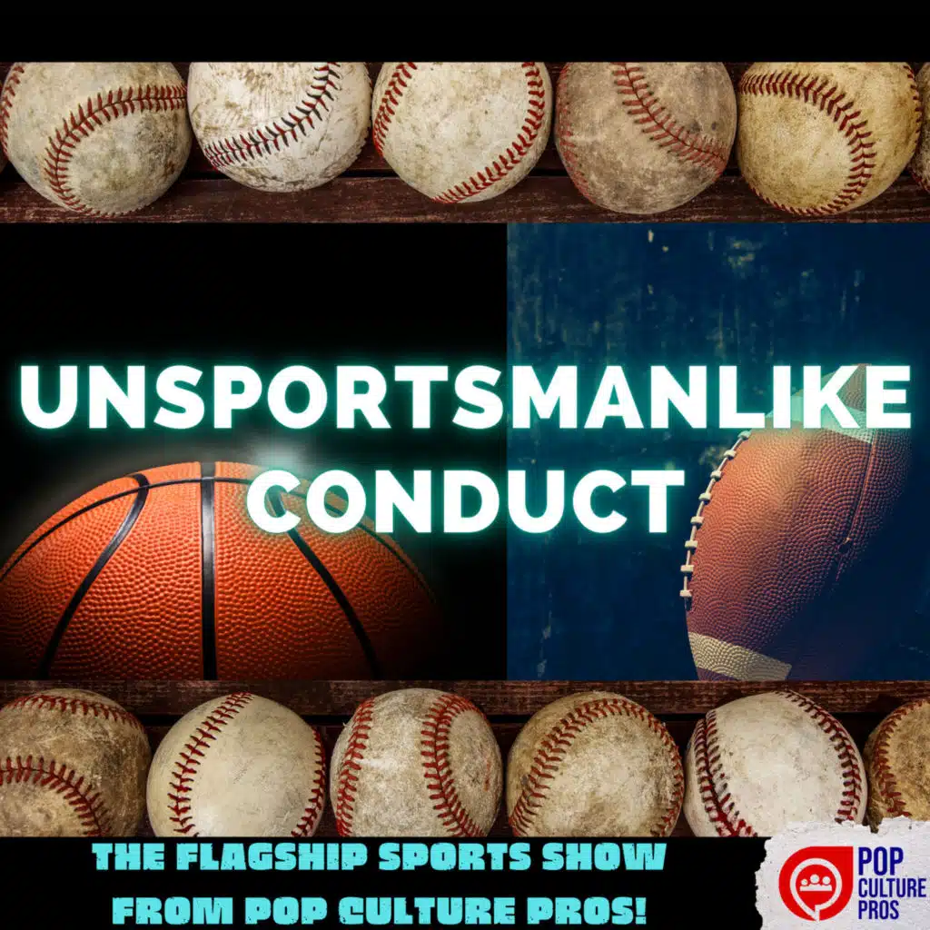 Unsportsmanlike Conduct Ep 133: Week 14 Fallout, Notre Dame Outrage & Mets Carnage