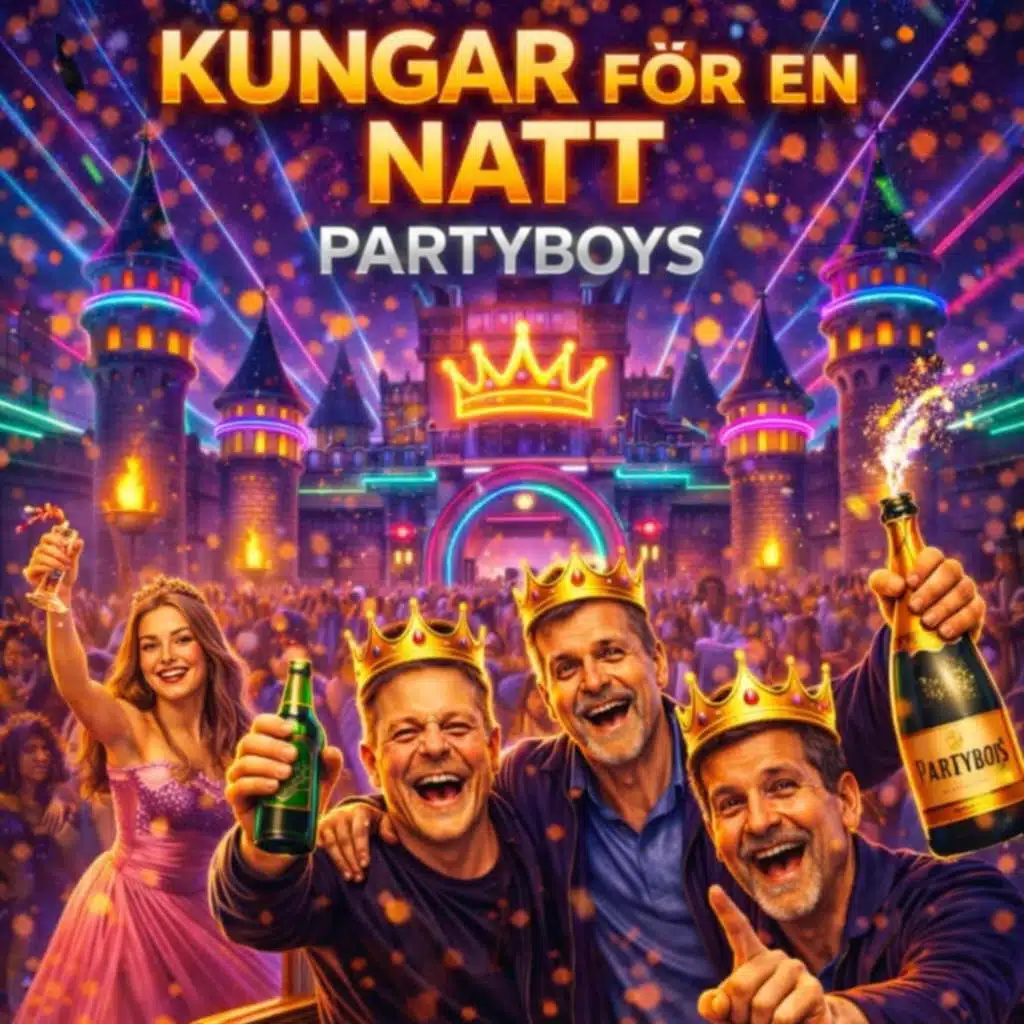 Partyboys