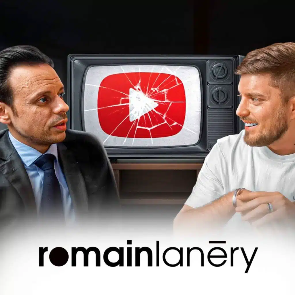 YouTube ne sera plus jamais pareil après ces changements