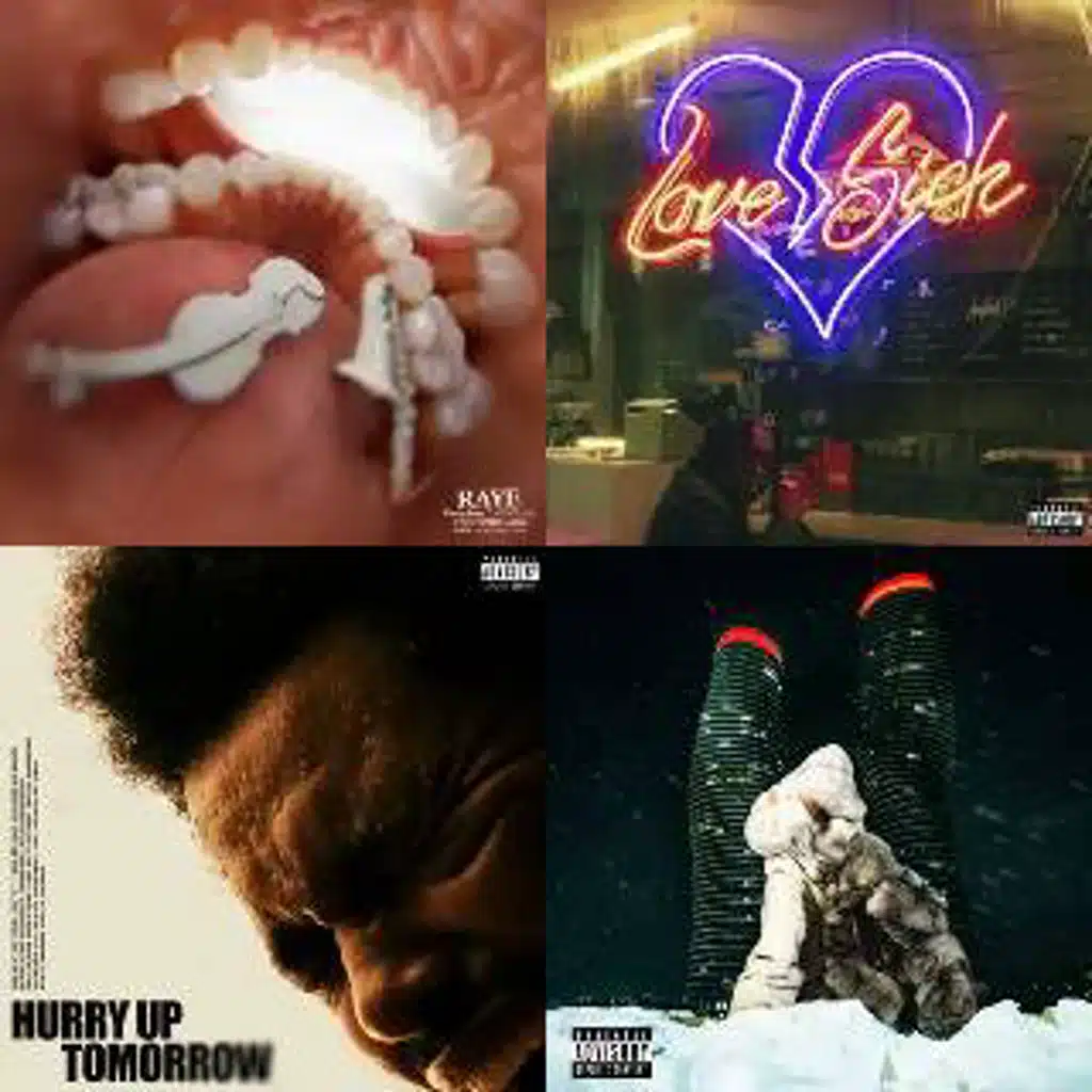 Beast Mode [Imported]