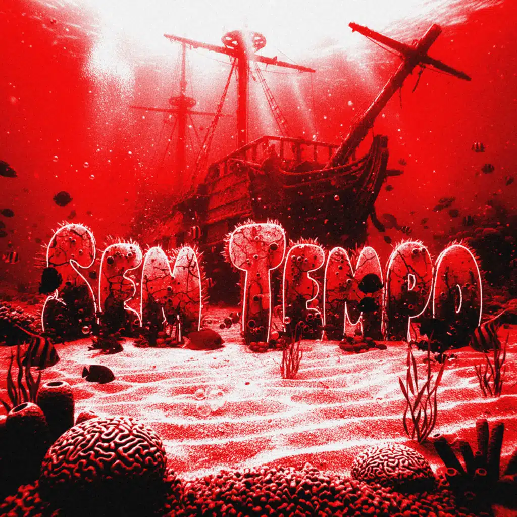 Sem Tempo (Hardstyle Remix) (Slowed)