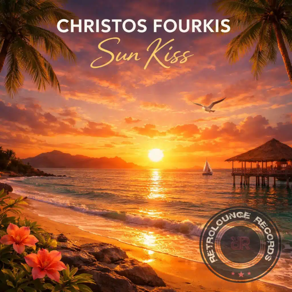 Sun Kiss