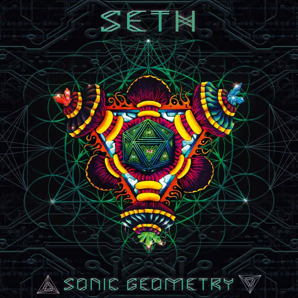 Sonic Geometry