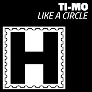 Like a Circle (Edit)