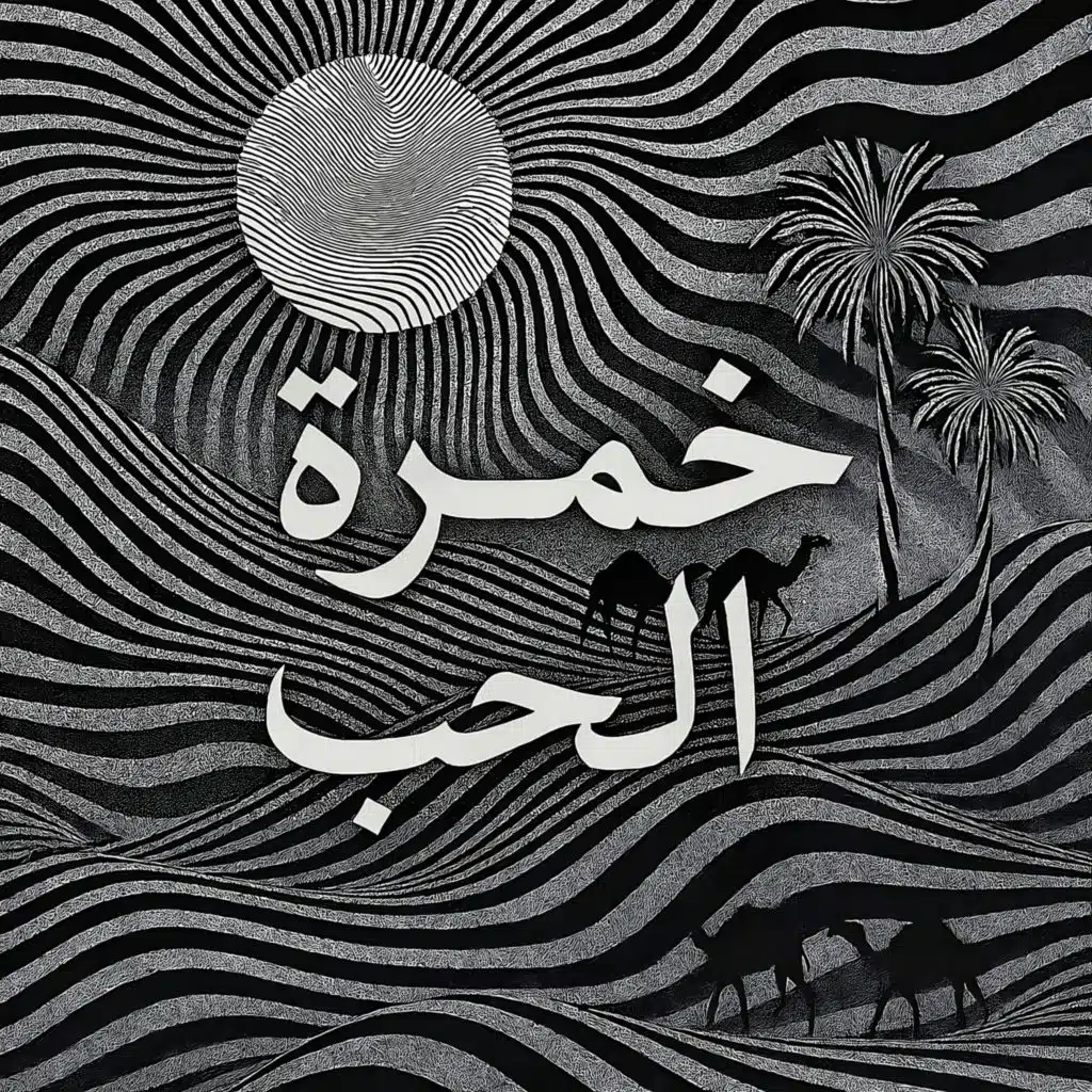 Khamrat Al Hobb