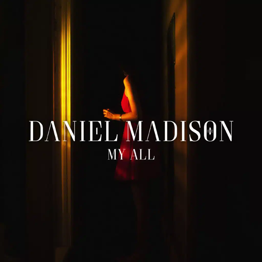 Daniel Madison