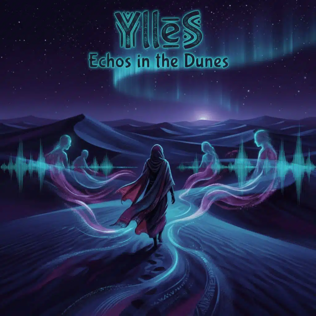 Echos In the Dunes
