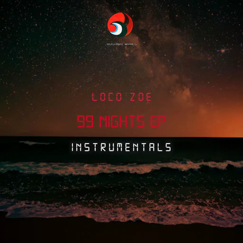 99 Nights Instrumentals