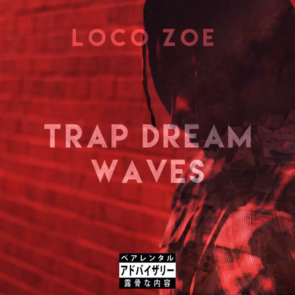 T R A P D R E A M W A V E S