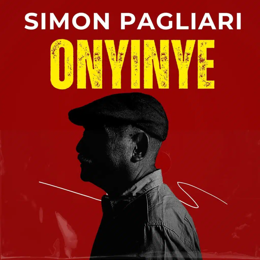 Simon Pagliari