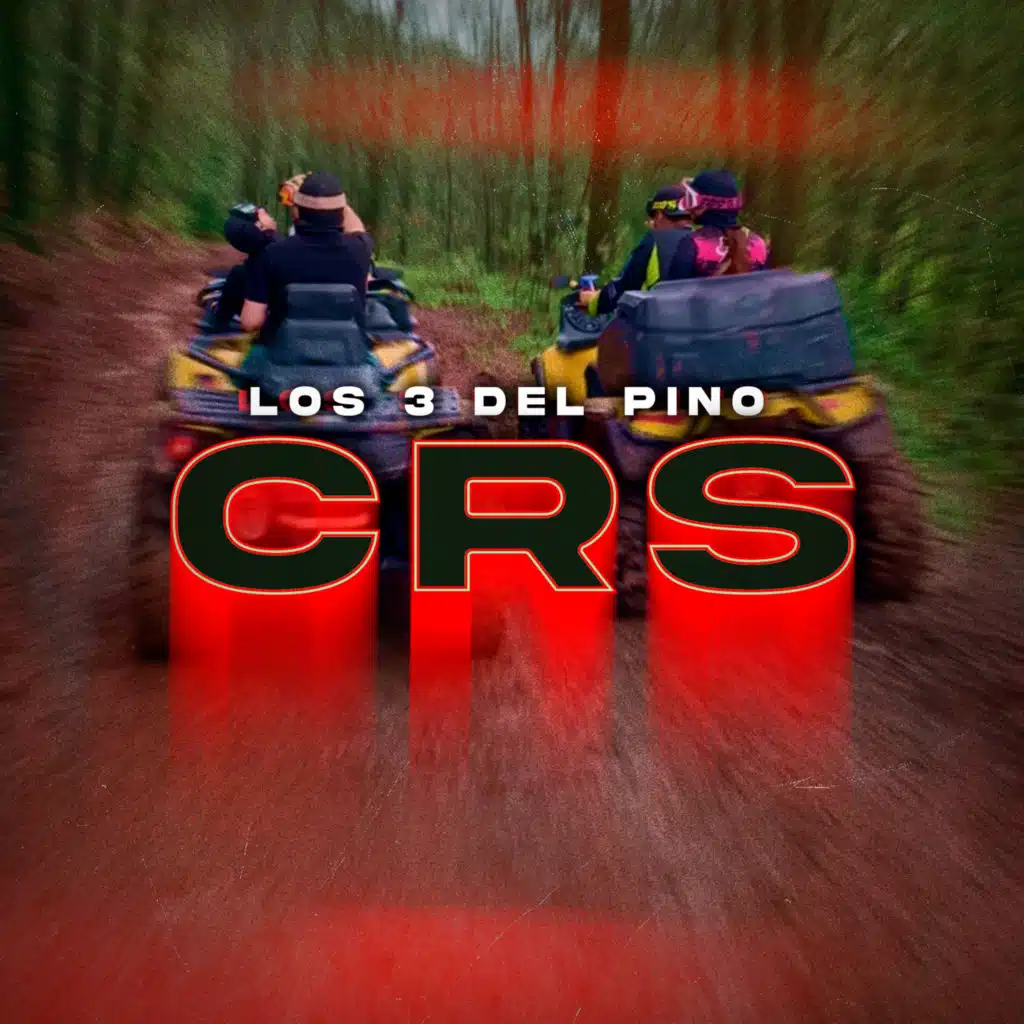 Los 3 Del Pino
