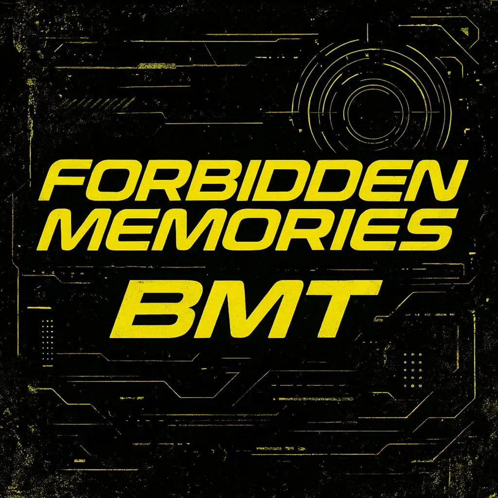 Forbidden Memories